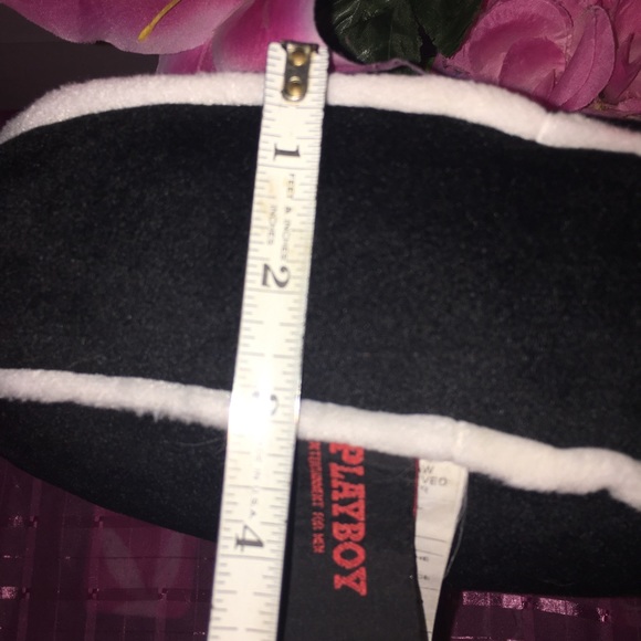 RARE Vintage Playboy Pillow 😍❤️💖 FINAL PRICE DROP❣️FIRM PRICE❣️❣️ - Picture 10 of 10